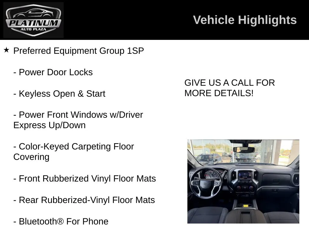 Chevrolet Silverado photo 16