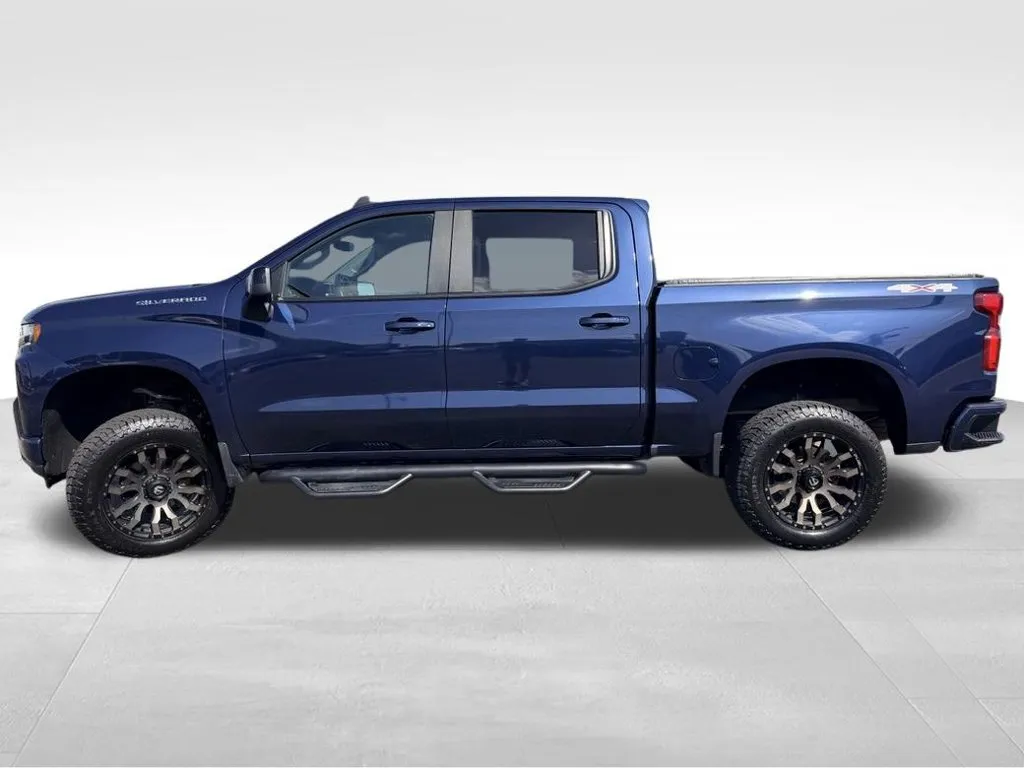 Chevrolet Silverado photo 31