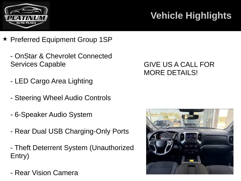 Chevrolet Silverado photo 37
