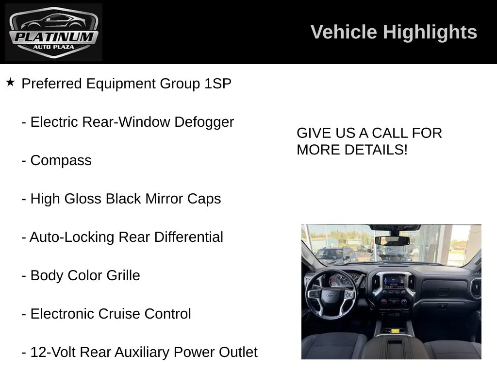 Chevrolet Silverado photo 23
