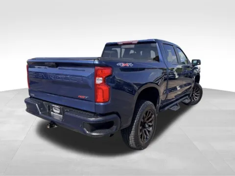 More photos of 2021 Chevrolet Silverado 1500 RST at Platinum Auto Plaza, KS