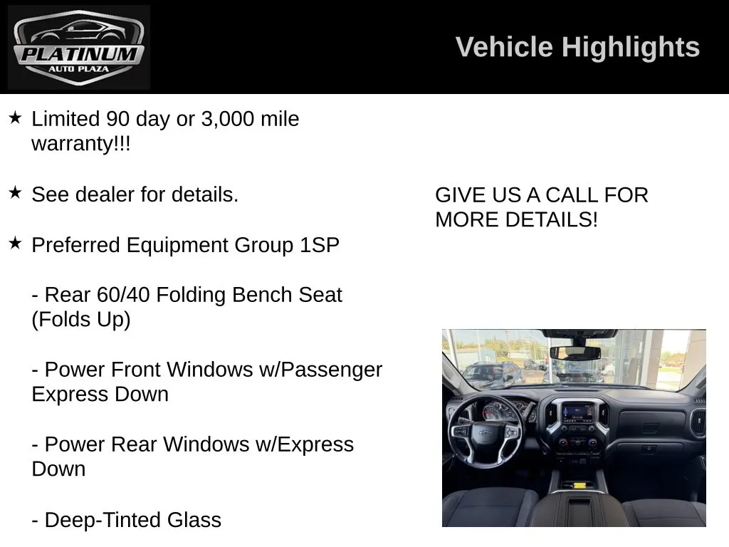 Chevrolet Silverado photo 9