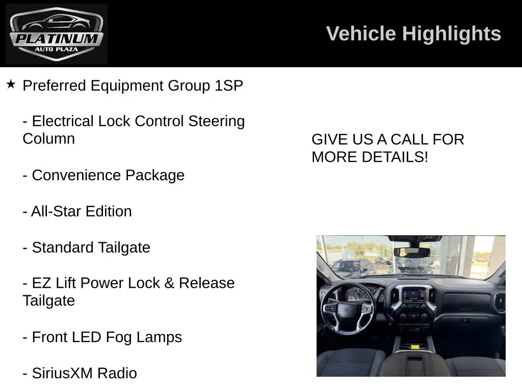 Chevrolet Silverado photo 30