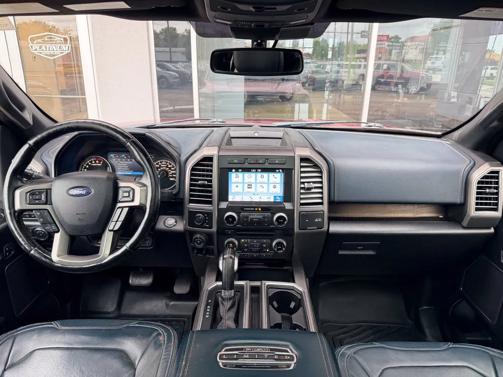Ford F-150 photo 6