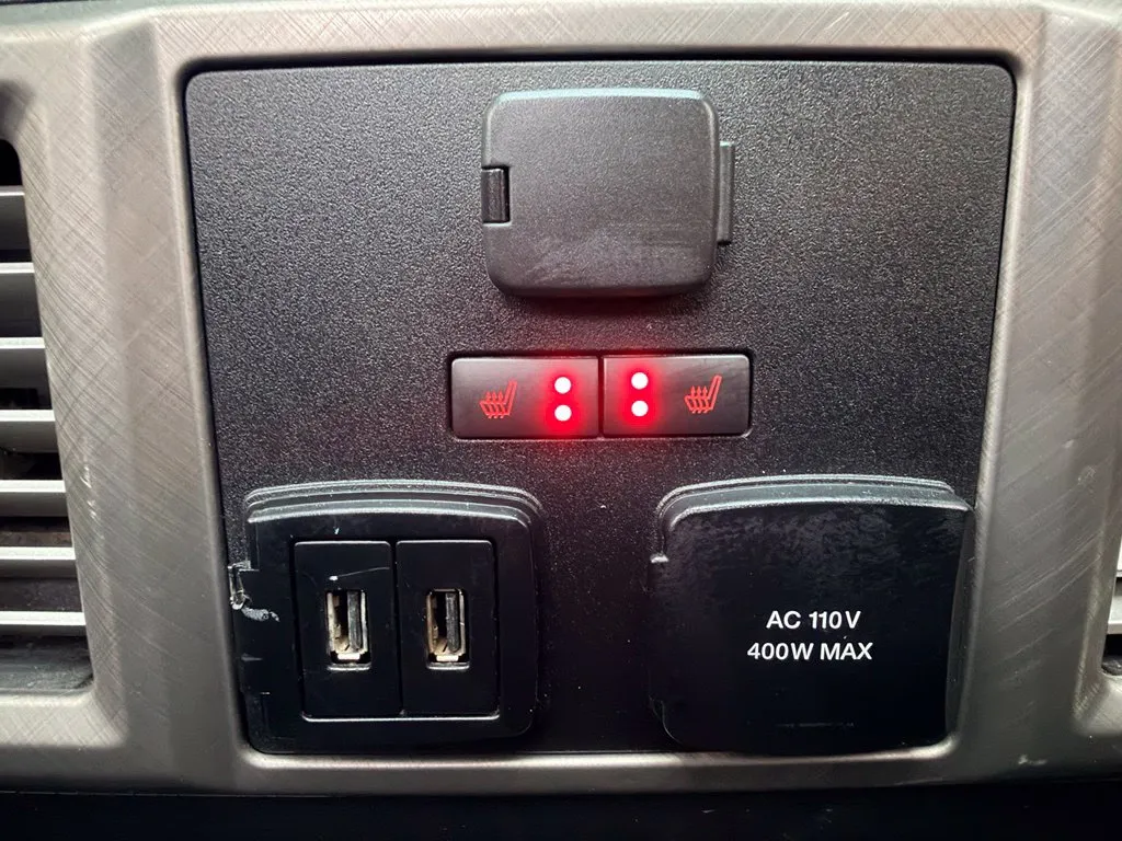 Ford F-150 photo 46