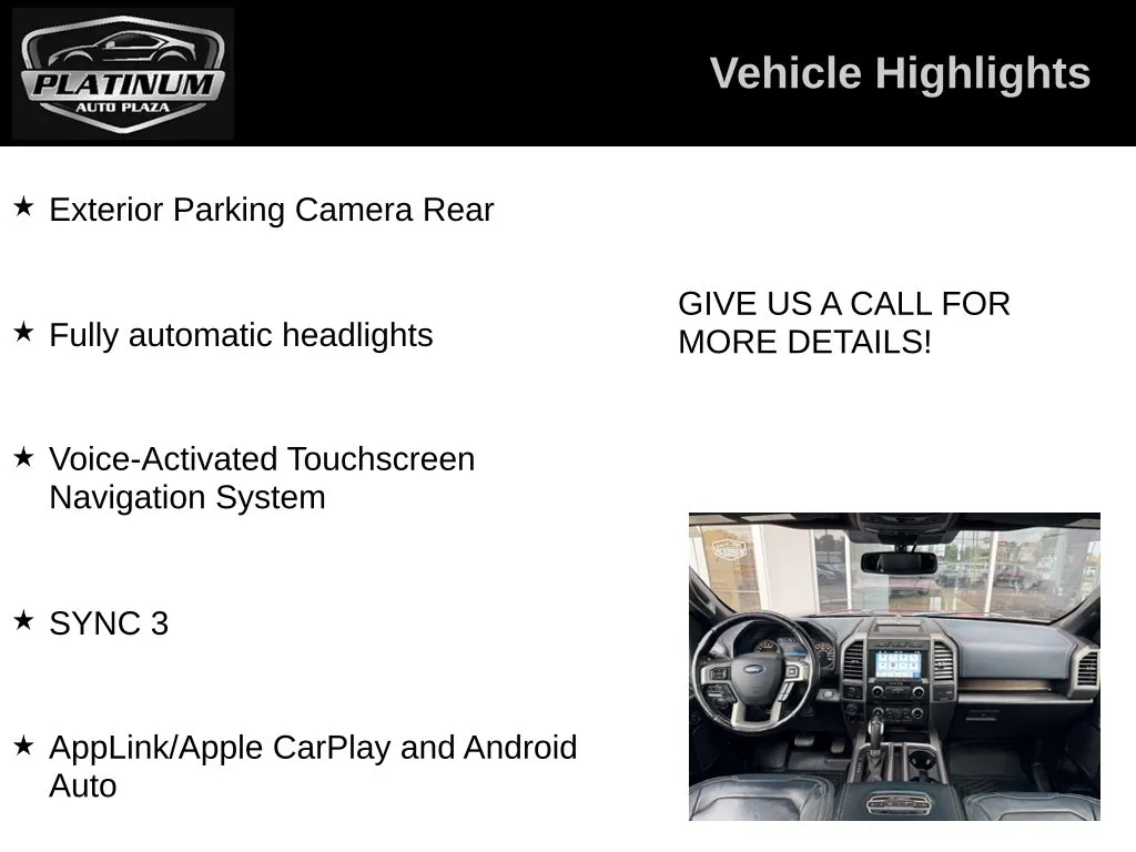 Ford F-150 photo 15