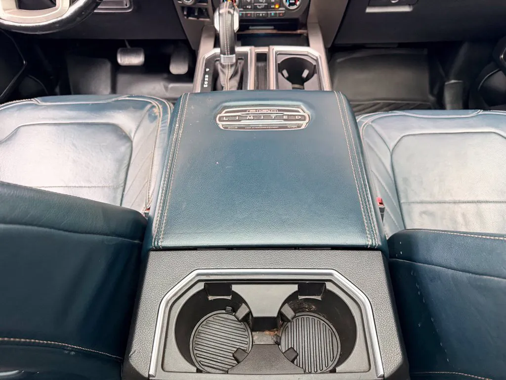 Ford F-150 photo 48
