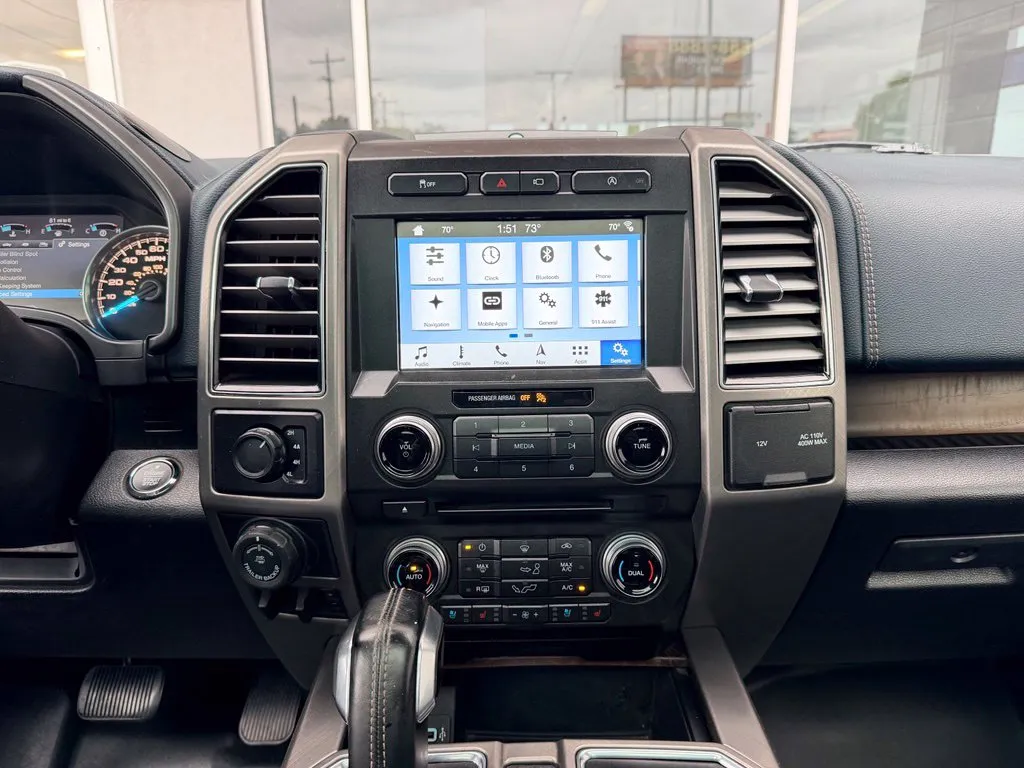 Ford F-150 photo 13