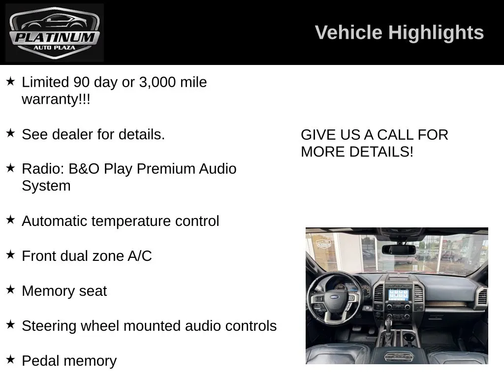 Ford F-150 photo 8