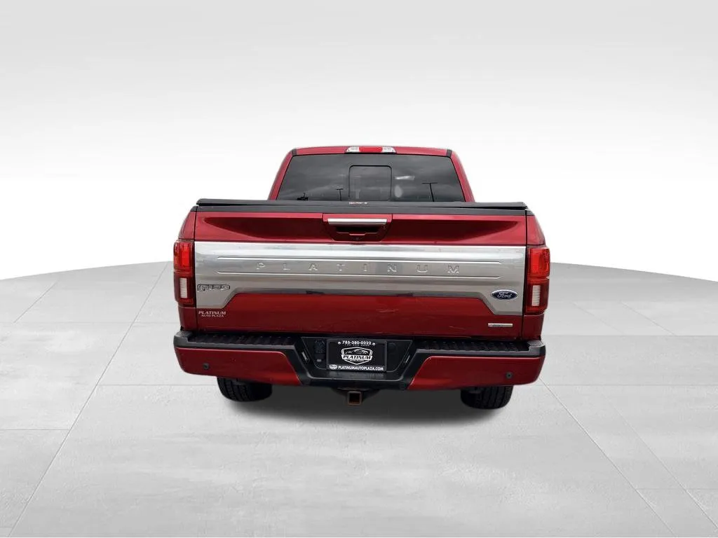 Ford F-150 photo 31