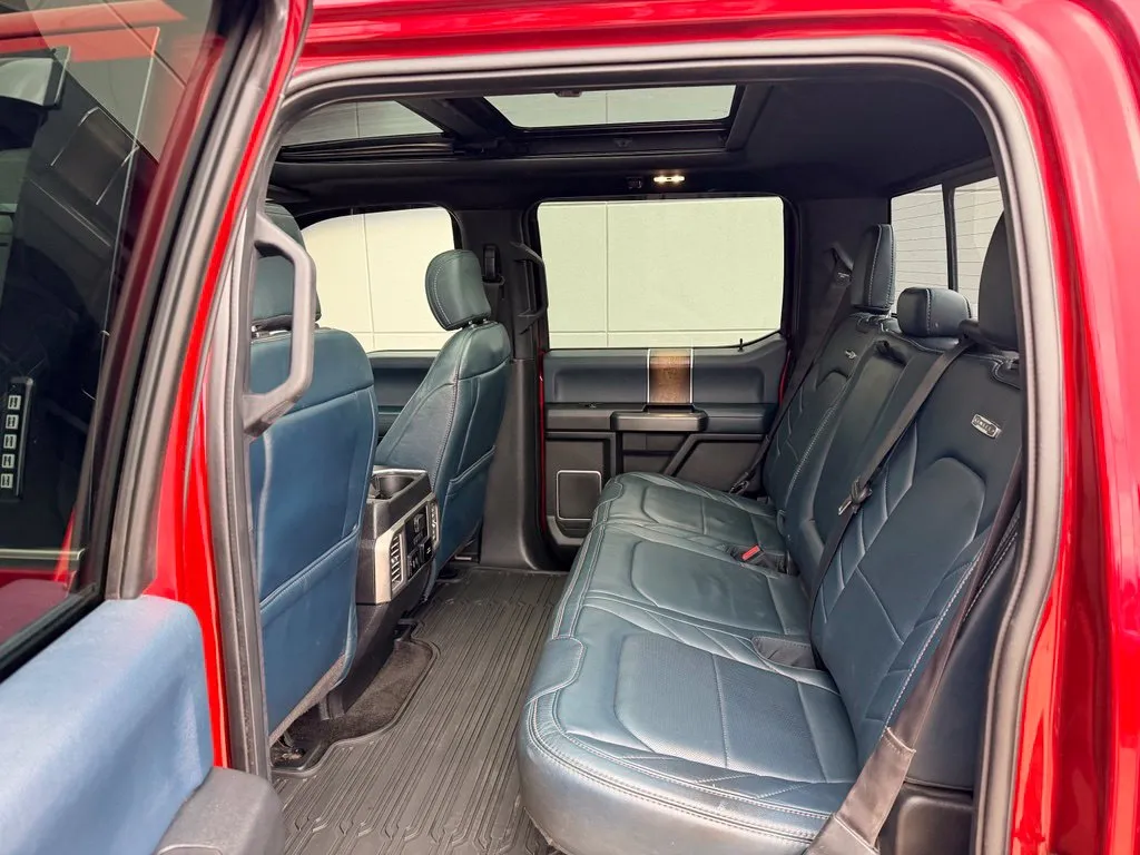 Ford F-150 photo 45