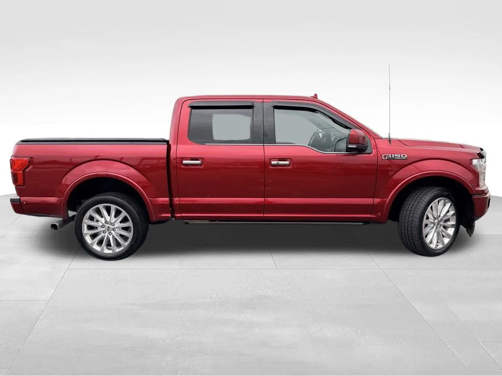 Ford F-150 photo 30