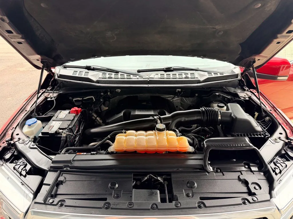 Ford F-150 photo 29