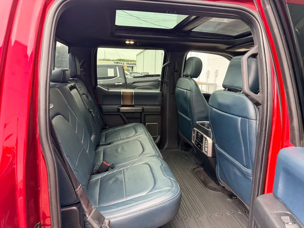 Ford F-150 photo 44
