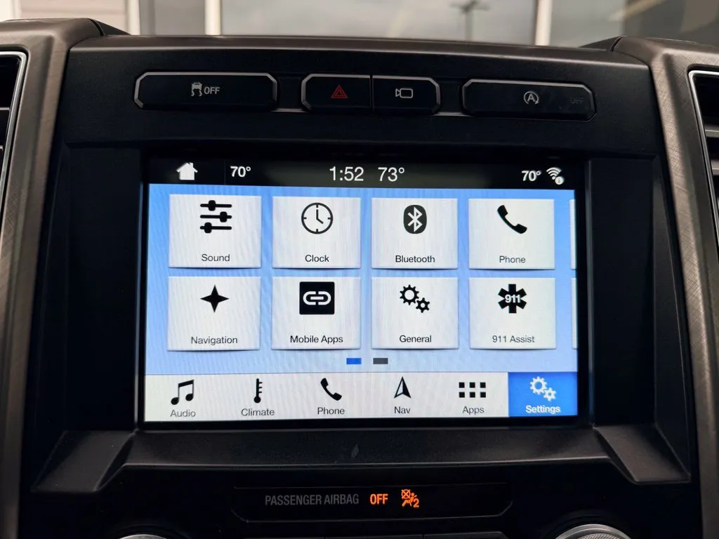Ford F-150 photo 14