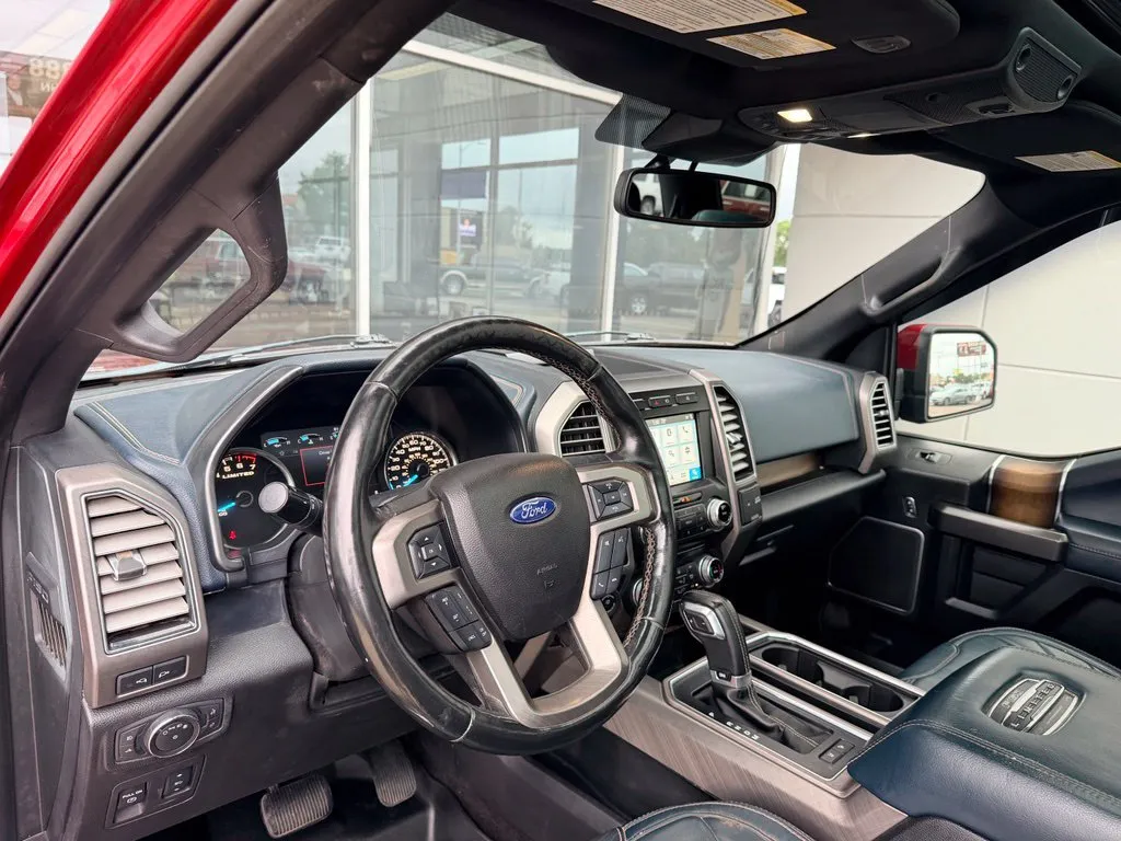 Ford F-150 photo 37