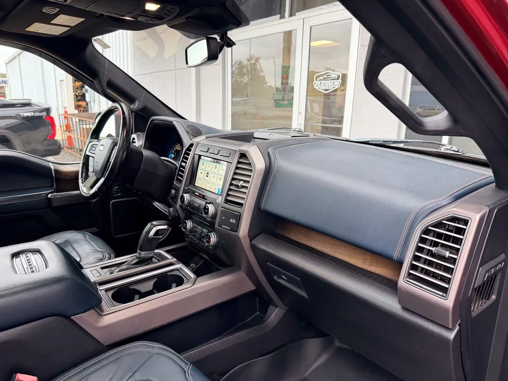 Ford F-150 photo 41
