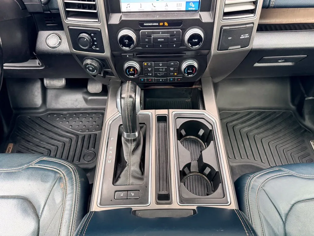 Ford F-150 photo 47