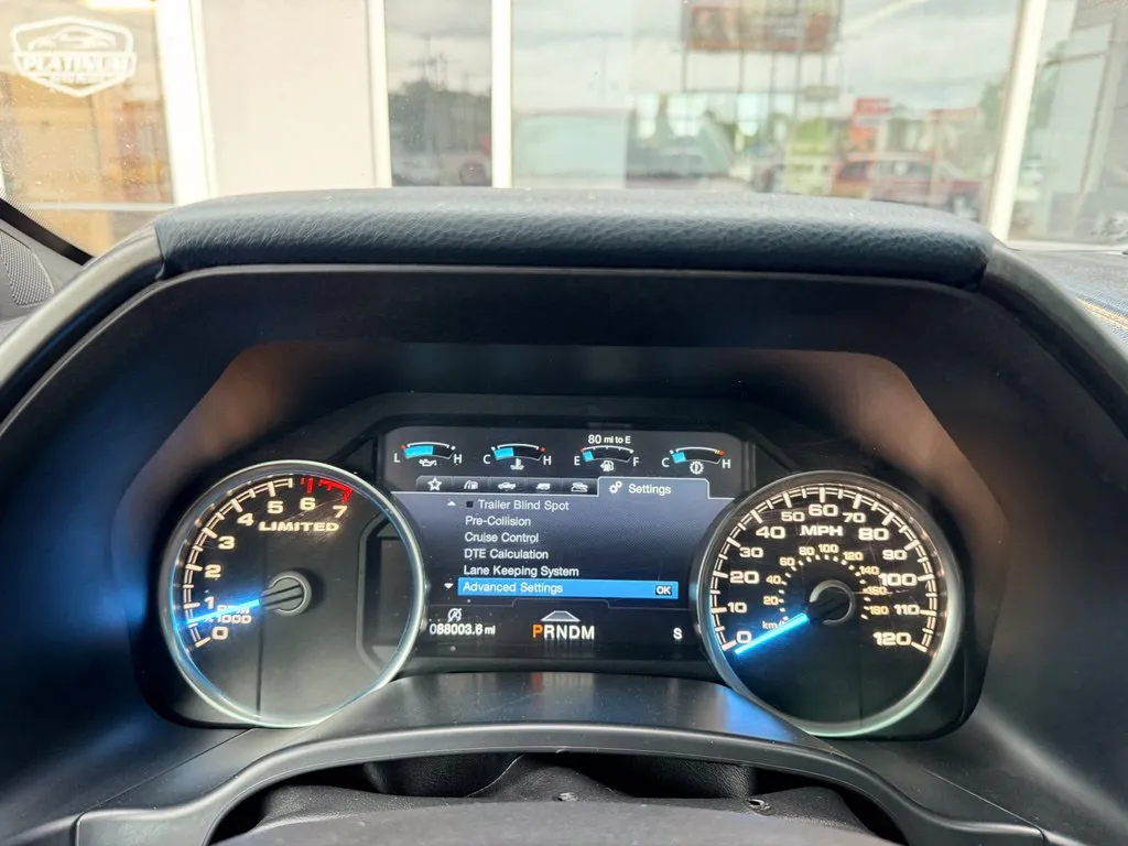 Ford F-150 photo 11