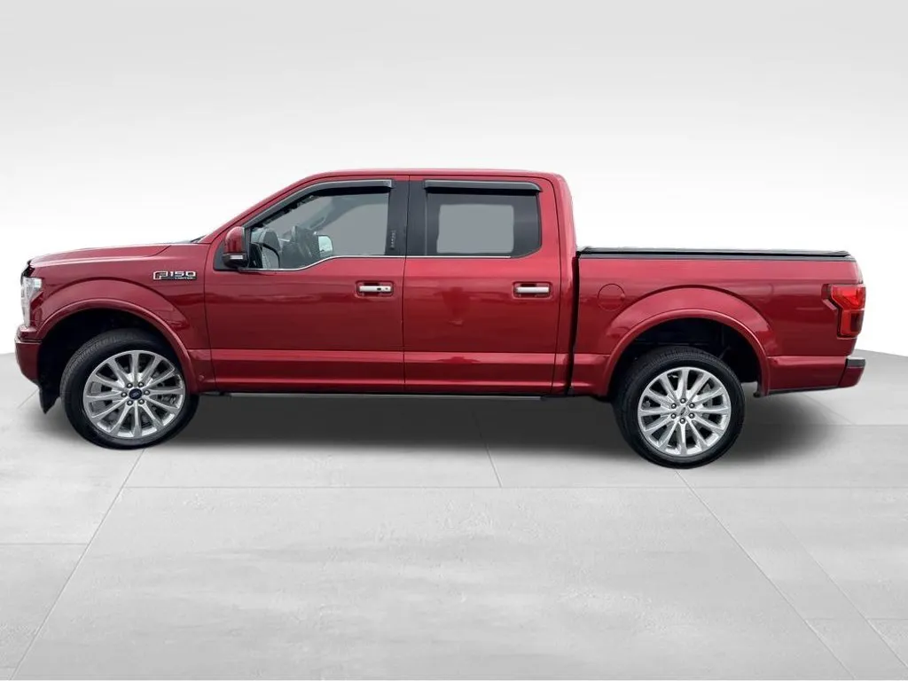 Ford F-150 photo 33