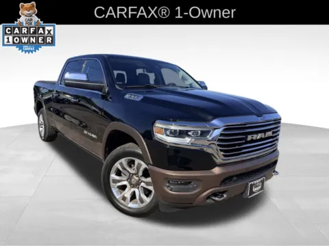 Photos of 2019 Ram 1500 Limited for sale in Topeka, KS at Platinum Auto Plaza