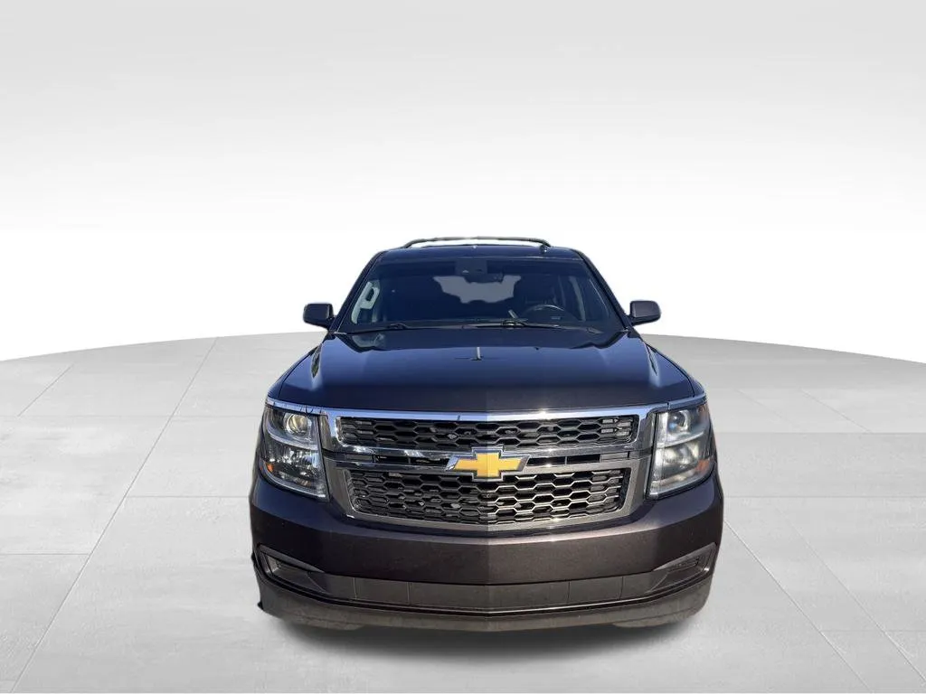 Chevrolet Tahoe photo 26