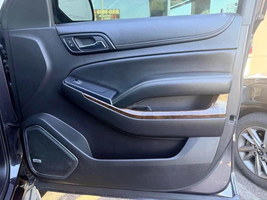 Chevrolet Tahoe photo 42