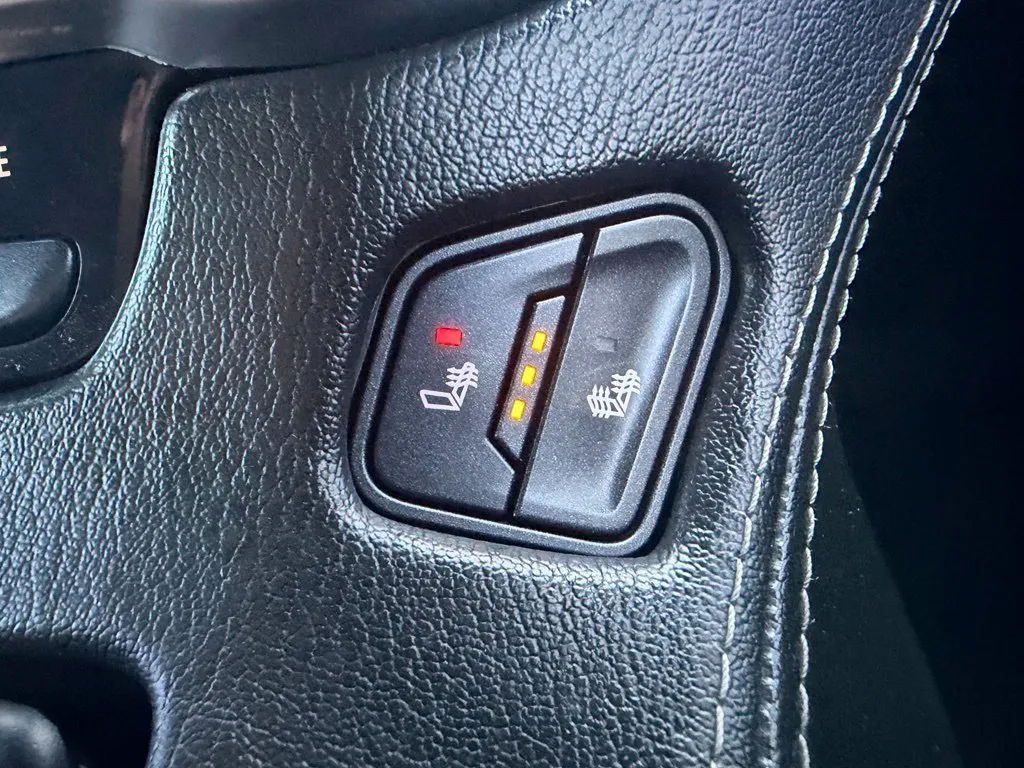 Chevrolet Tahoe photo 22