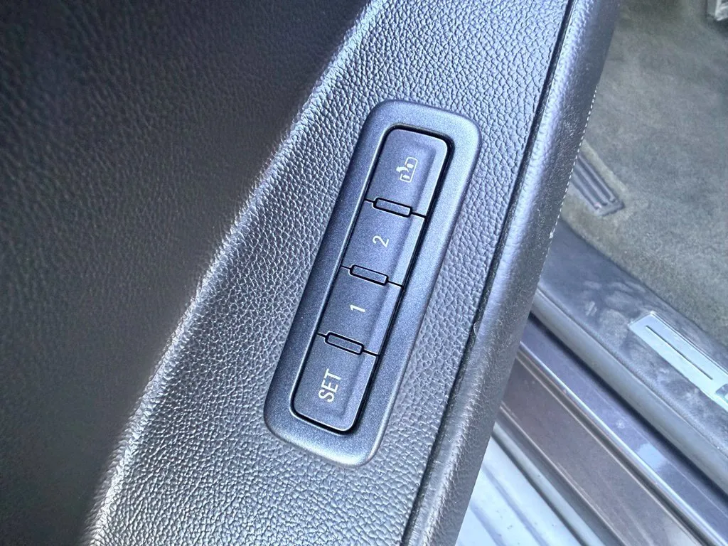 Chevrolet Tahoe photo 38