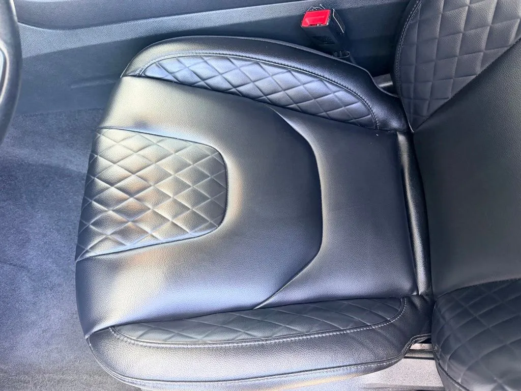Ford Edge photo 35