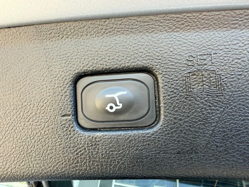 Ford Edge photo 28