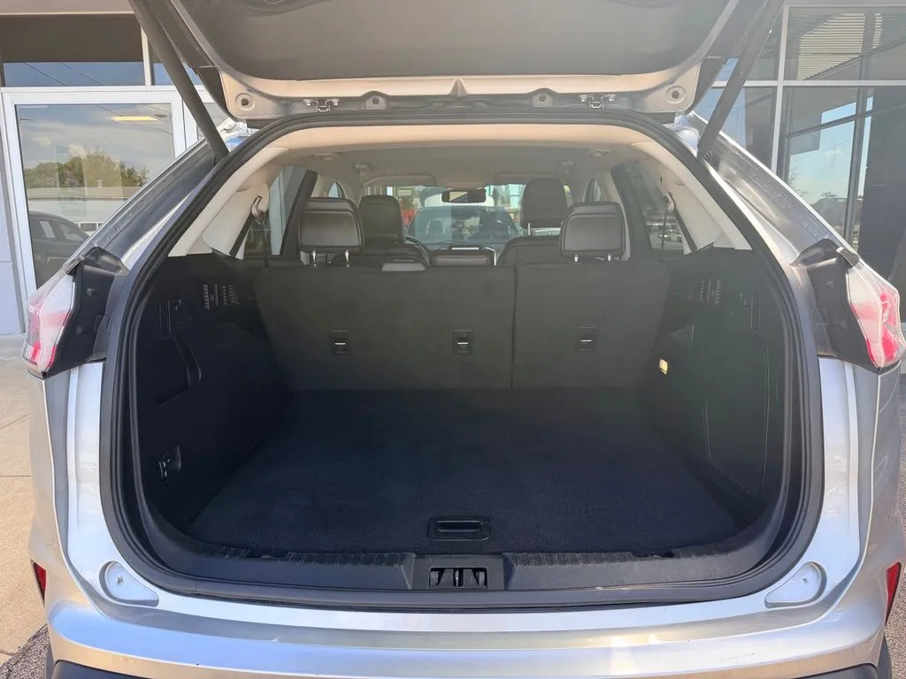 Ford Edge photo 27