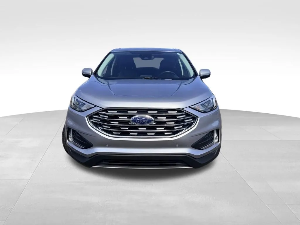 Ford Edge photo 23