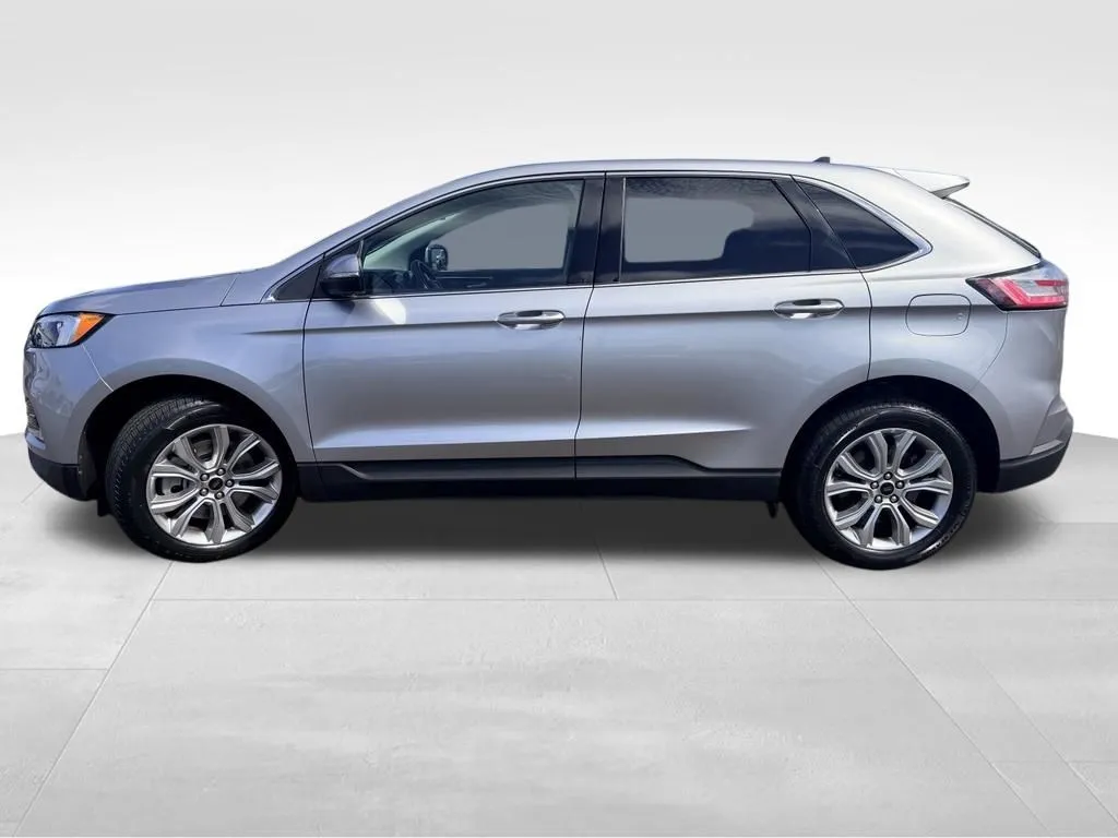 Ford Edge photo 29