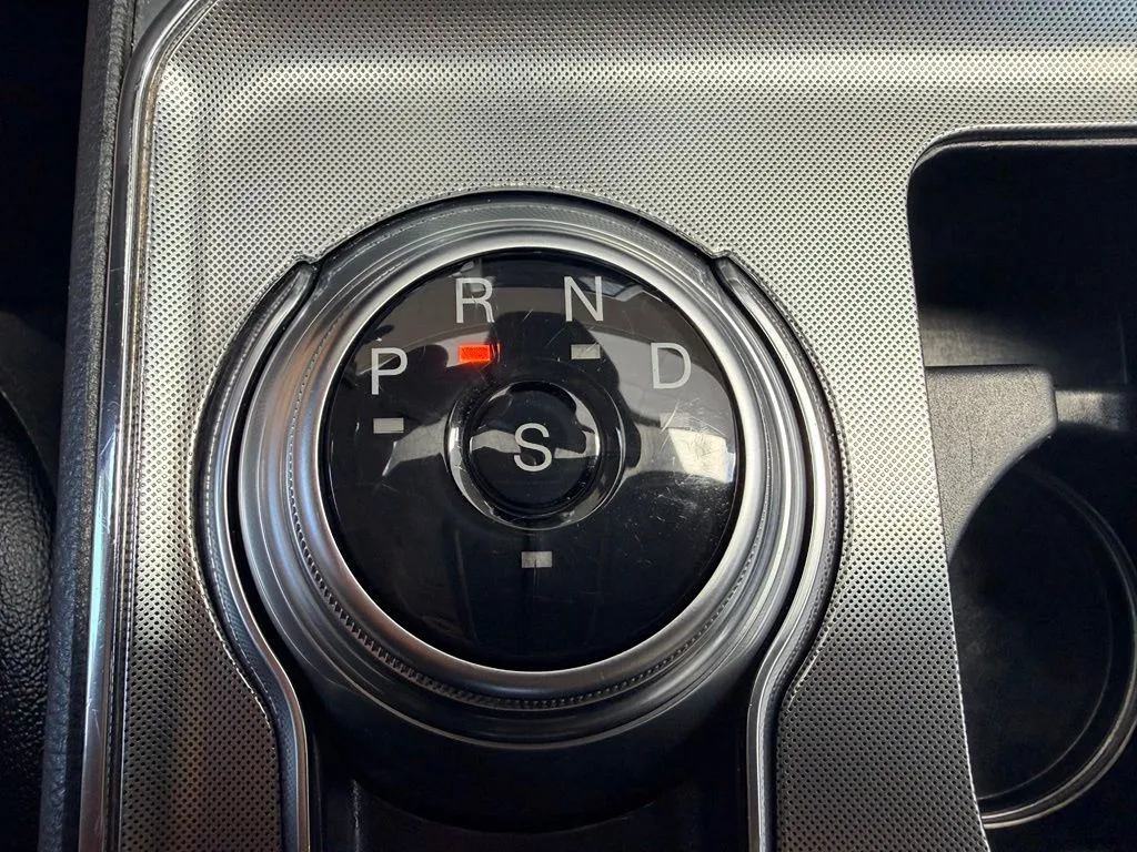 Ford Edge photo 48