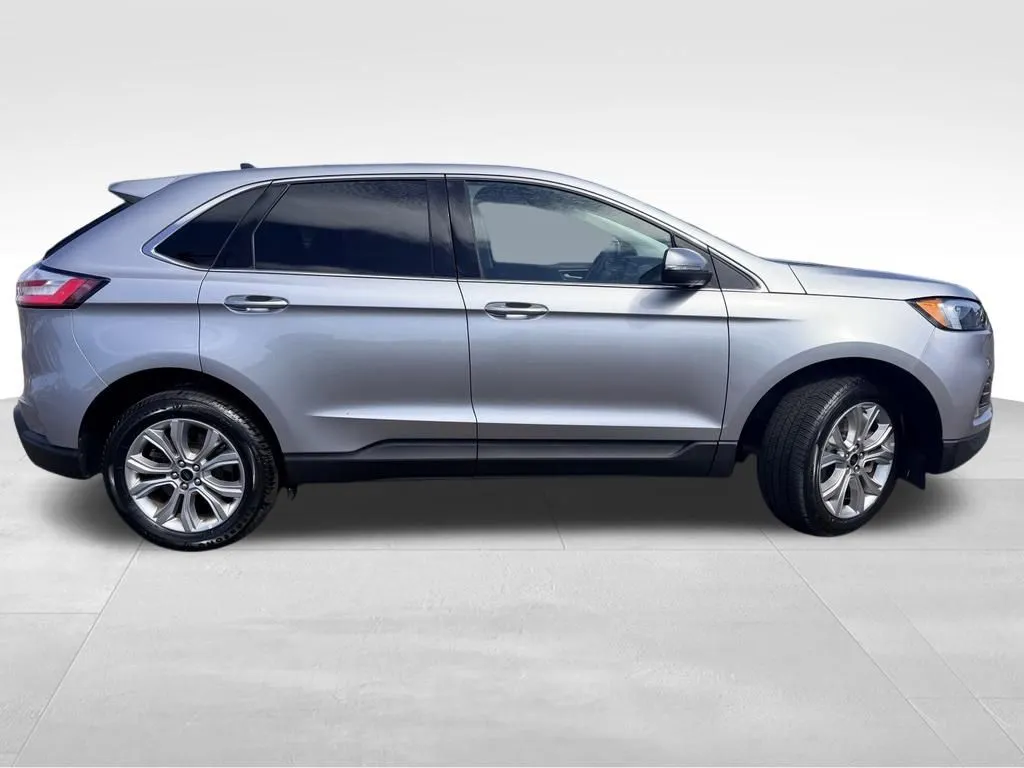 Ford Edge photo 25