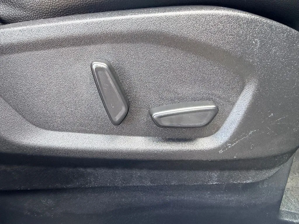 Ford Edge photo 40