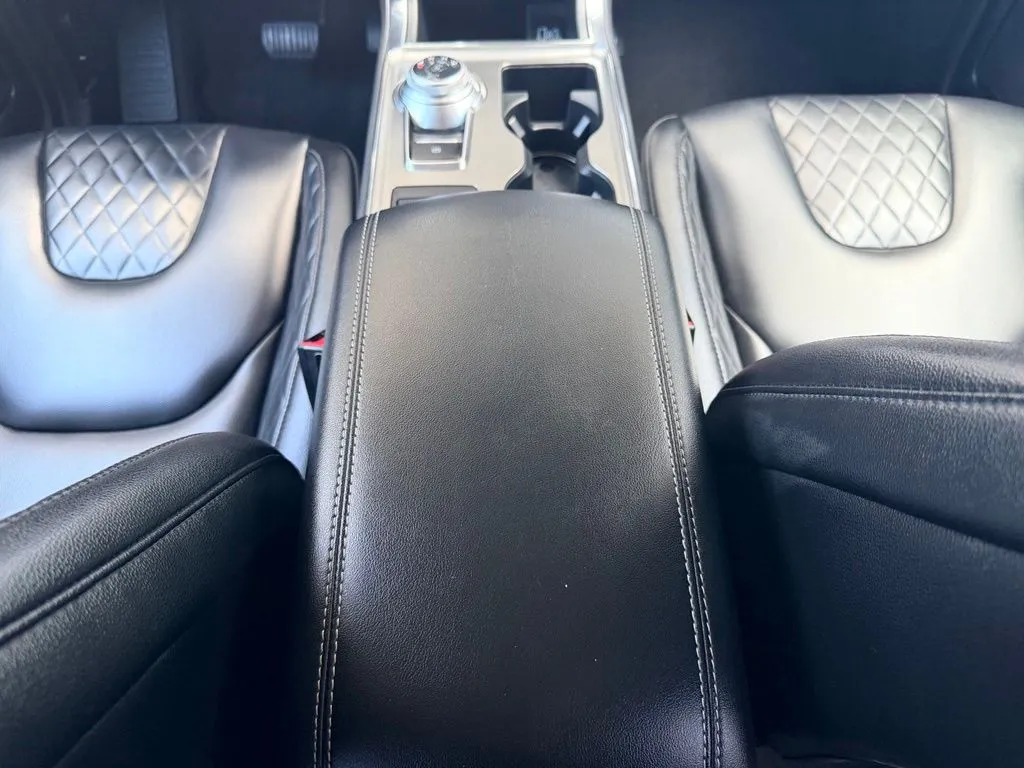 Ford Edge photo 44