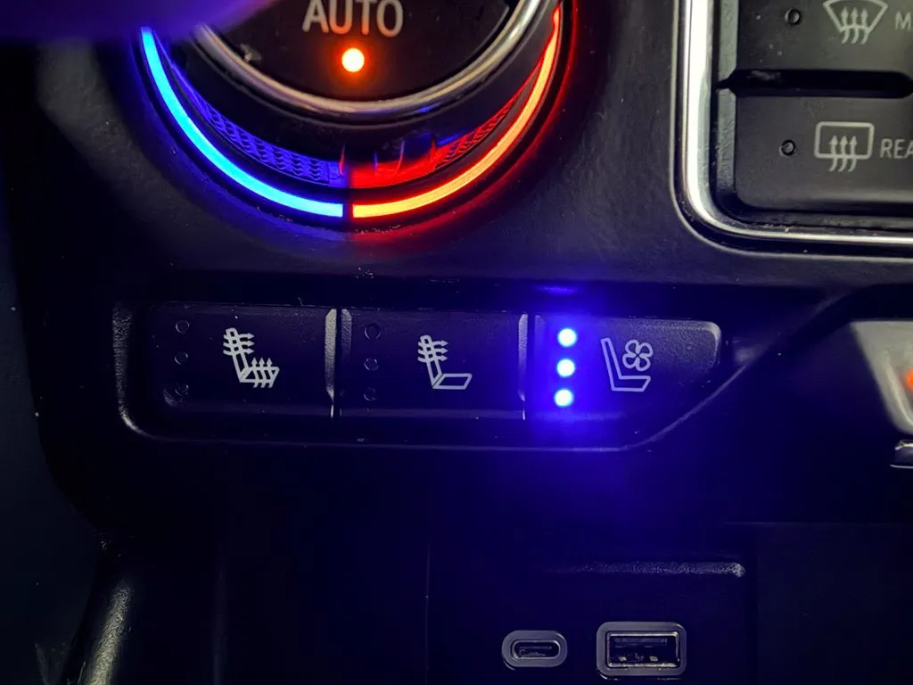 Chevrolet Tahoe photo 18