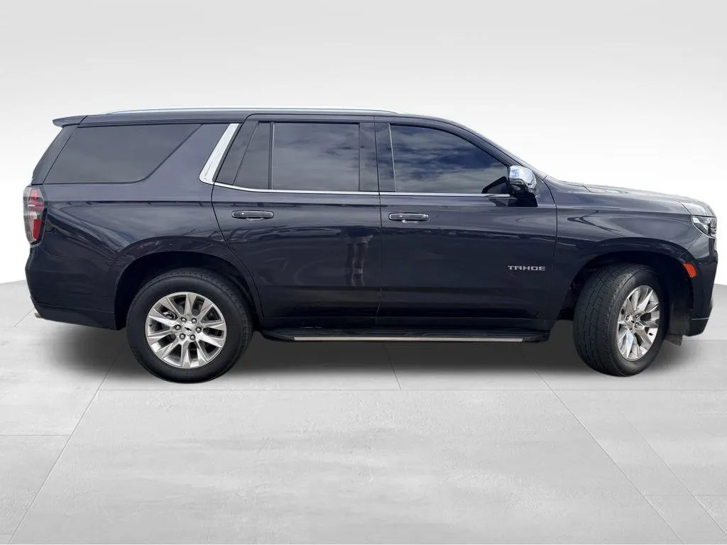Chevrolet Tahoe photo 29