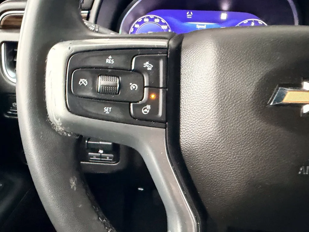 Chevrolet Tahoe photo 10