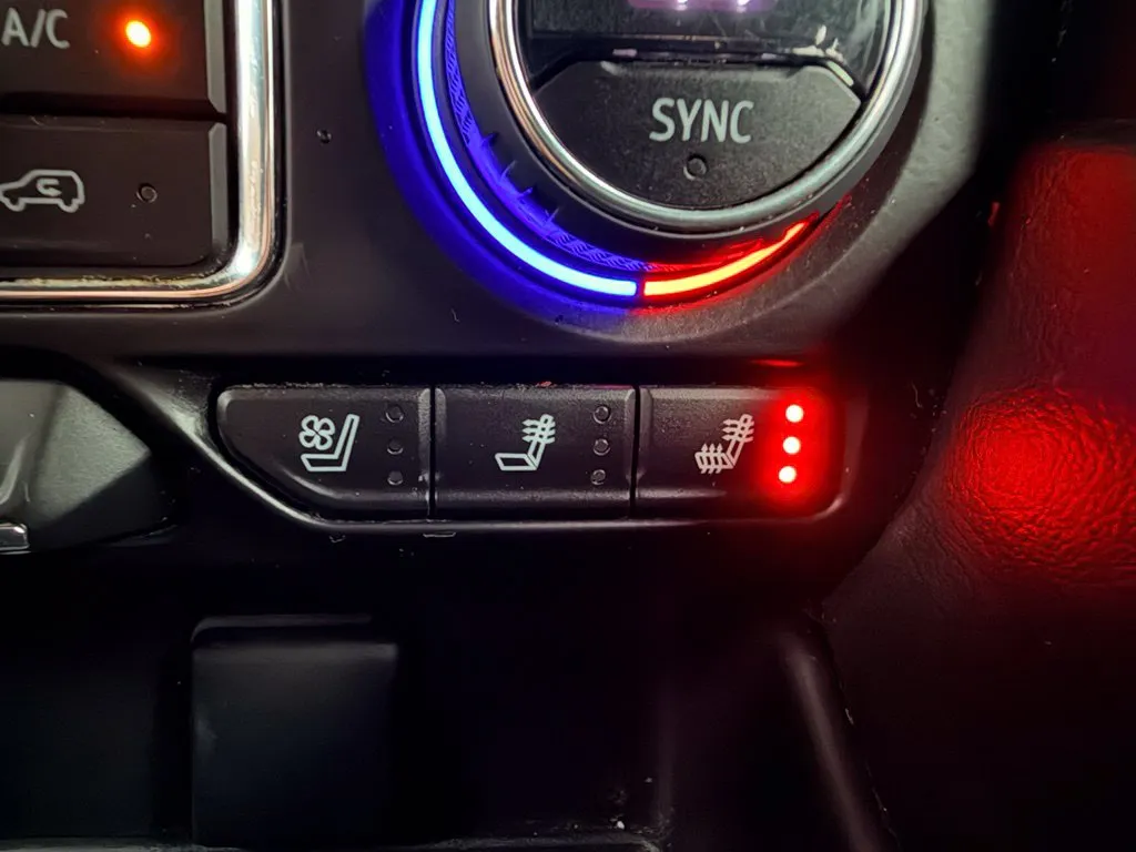 Chevrolet Tahoe photo 19