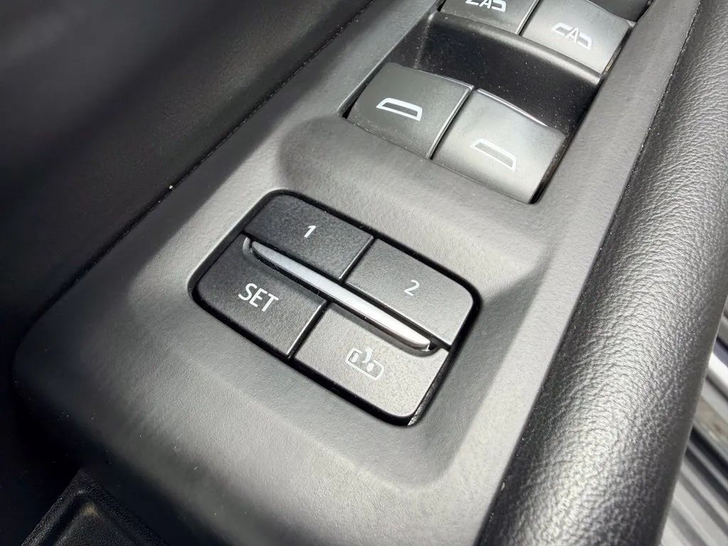 Chevrolet Tahoe photo 38
