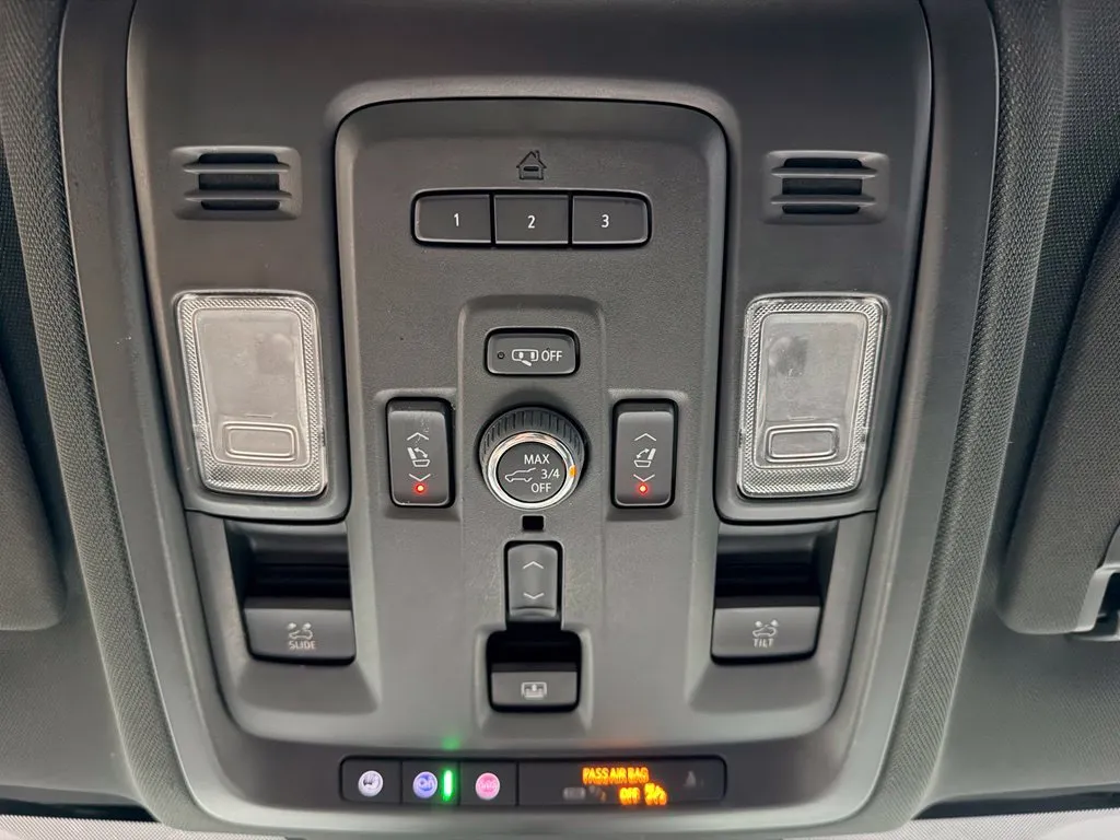 Chevrolet Tahoe photo 59