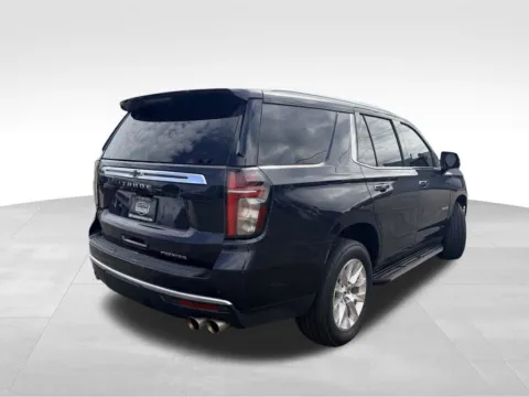 More photos of 2023 Chevrolet Tahoe Premier at Platinum Auto Plaza, KS