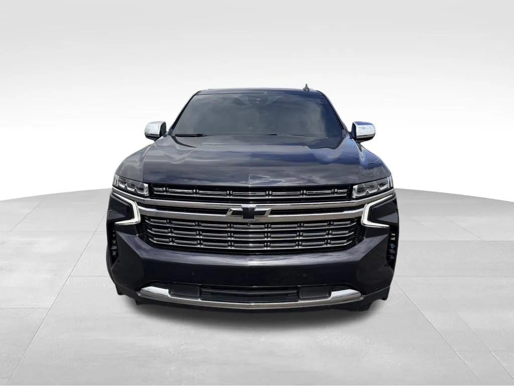 Chevrolet Tahoe photo 27
