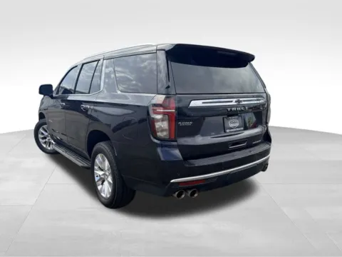 More photos of 2023 Chevrolet Tahoe Premier at Platinum Auto Plaza, KS