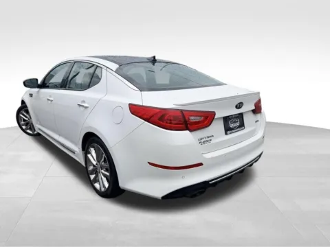 More photos of 2015 Kia Optima SXL at Platinum Auto Plaza, KS