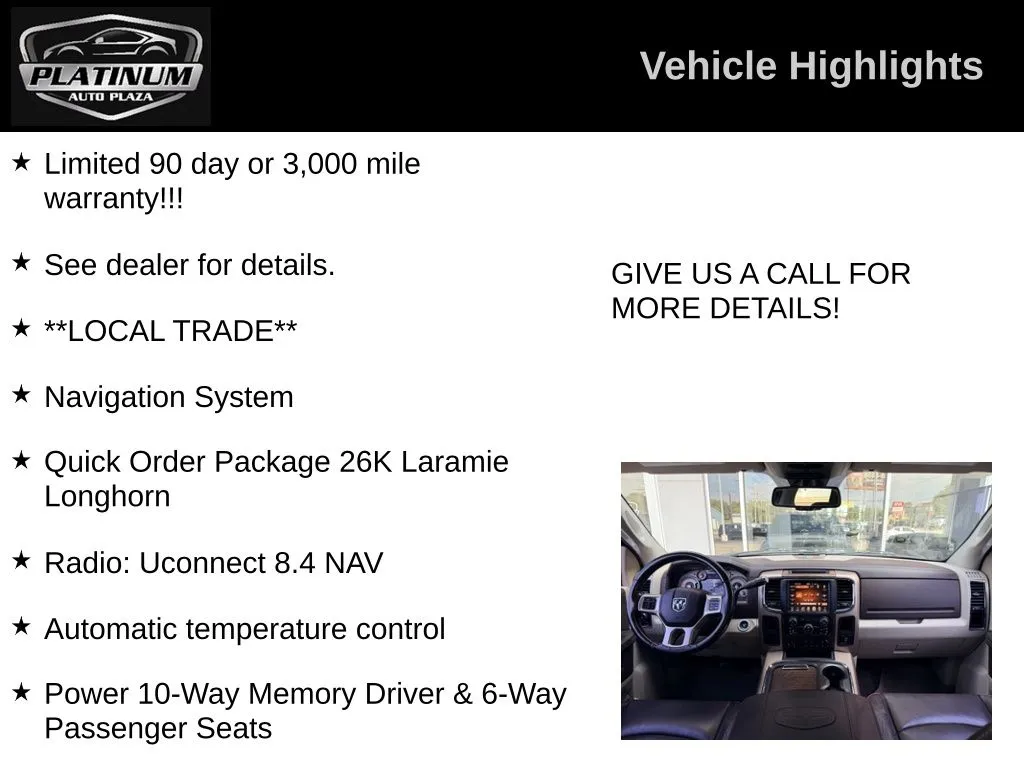Ram 2500 photo 9