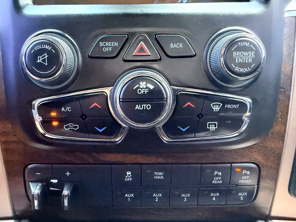 Ram 2500 photo 19